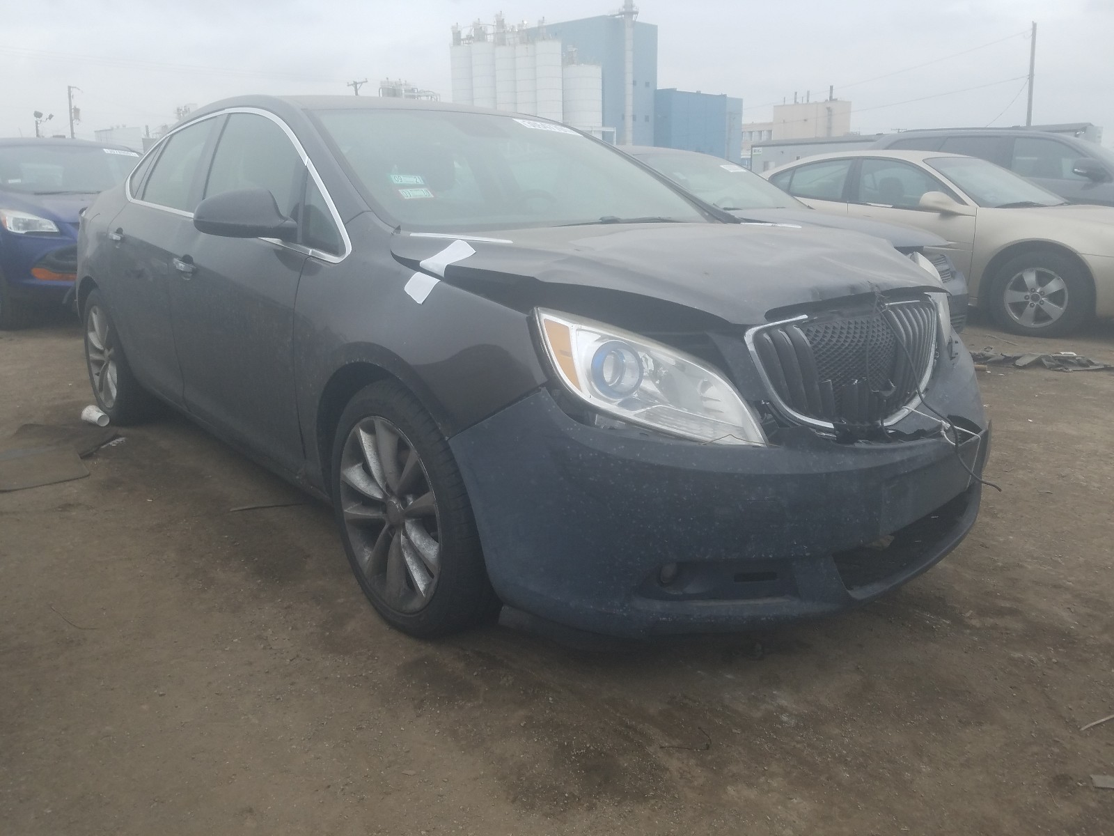 BUICK VERANO 2013 1g4ps5sk6d4105947