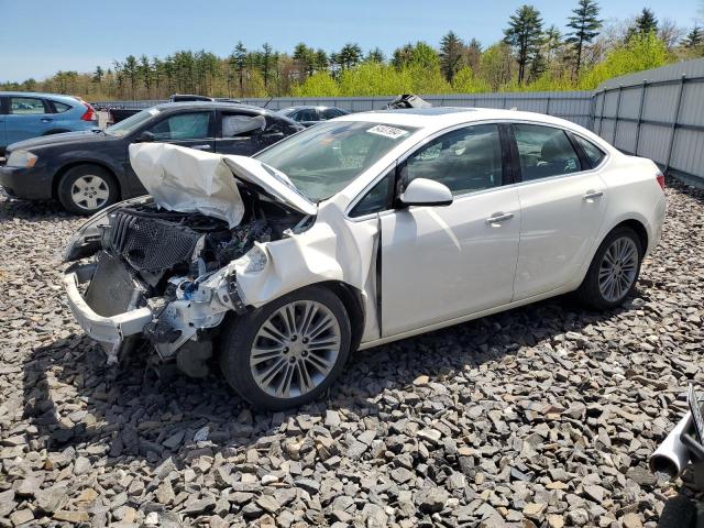 BUICK VERANO 2013 1g4ps5sk6d4135739