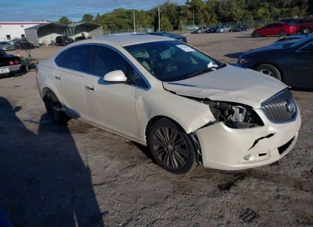 BUICK VERANO 2013 1g4ps5sk6d4143114