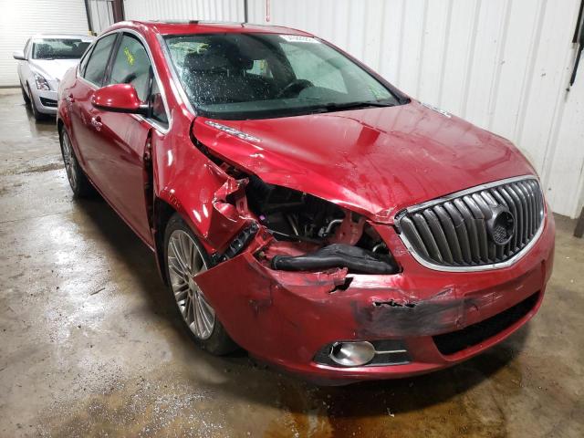 BUICK VERANO 2013 1g4ps5sk6d4255153