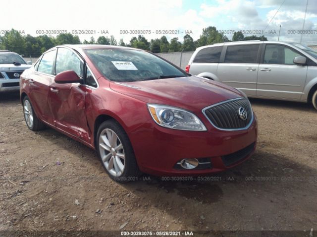 BUICK VERANO 2017 1g4ps5sk6h4105503