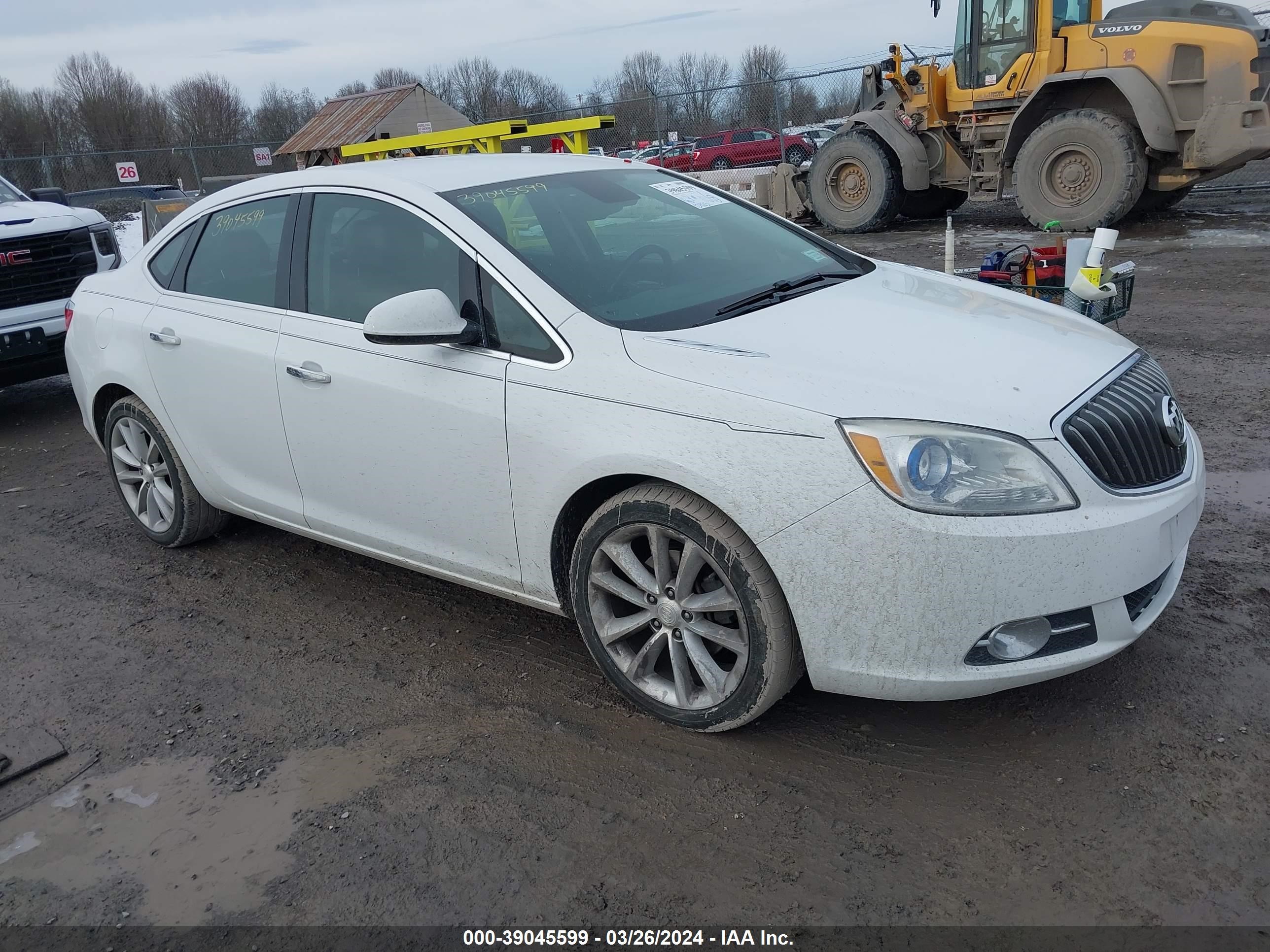 BUICK VERANO 2017 1g4ps5sk6h4113505