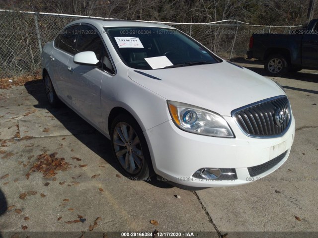 BUICK VERANO 2014 1g4ps5sk7e4119485