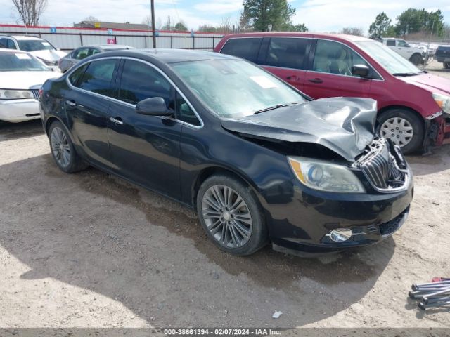 BUICK VERANO 2014 1g4ps5sk7e4165365