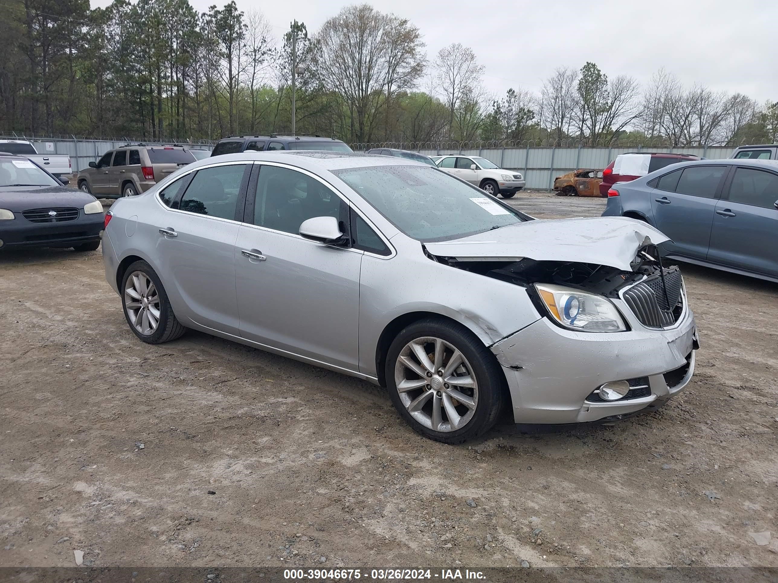 BUICK VERANO 2015 1g4ps5sk7f4190977