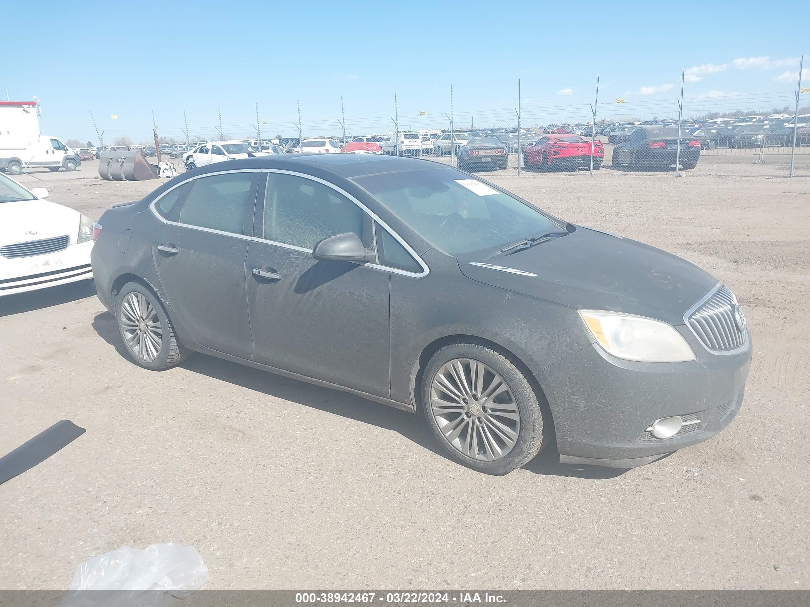 BUICK VERANO 2012 1g4ps5sk8c4163007