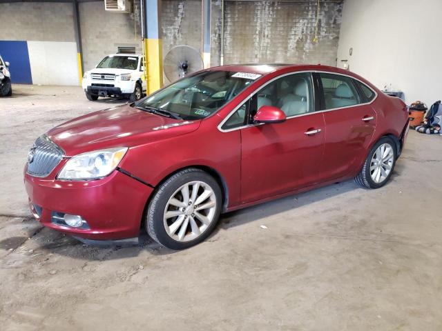 BUICK VERANO 2012 1g4ps5sk8c4196816