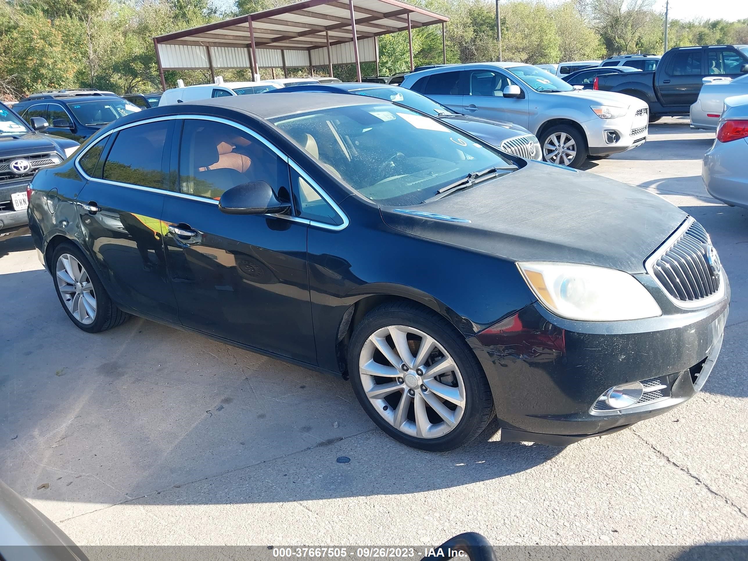 BUICK VERANO 2013 1g4ps5sk8d4183131