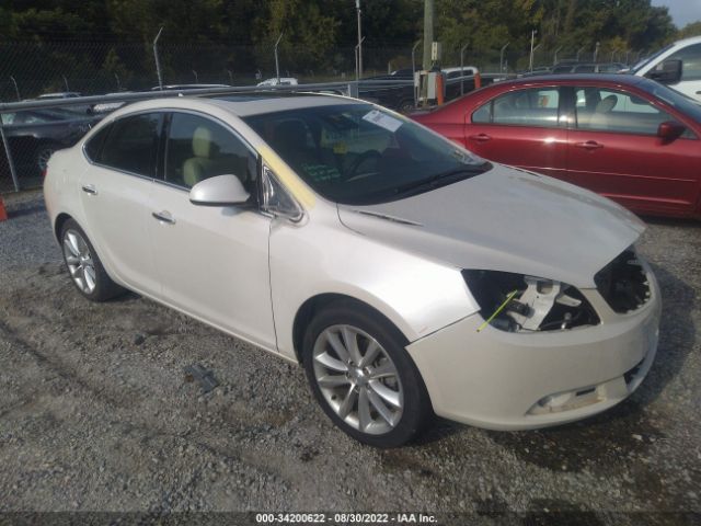 BUICK VERANO 2014 1g4ps5sk8e4145982