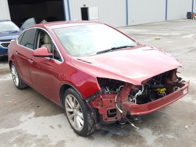 BUICK VERANO 2014 1g4ps5sk8e4151118