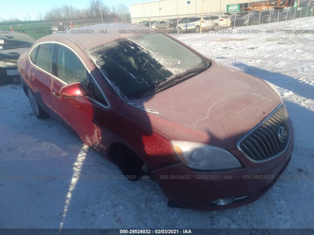 BUICK VERANO 2014 1g4ps5sk8e4154102