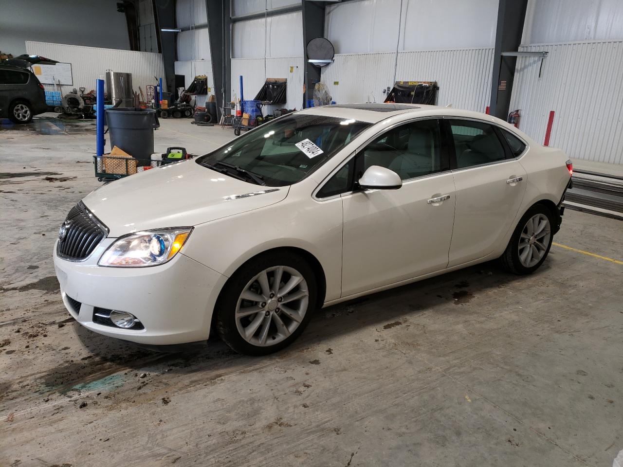 BUICK VERANO 2012 1g4ps5sk9c4177918