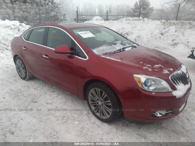 BUICK VERANO 2013 1g4ps5sk9d4108549