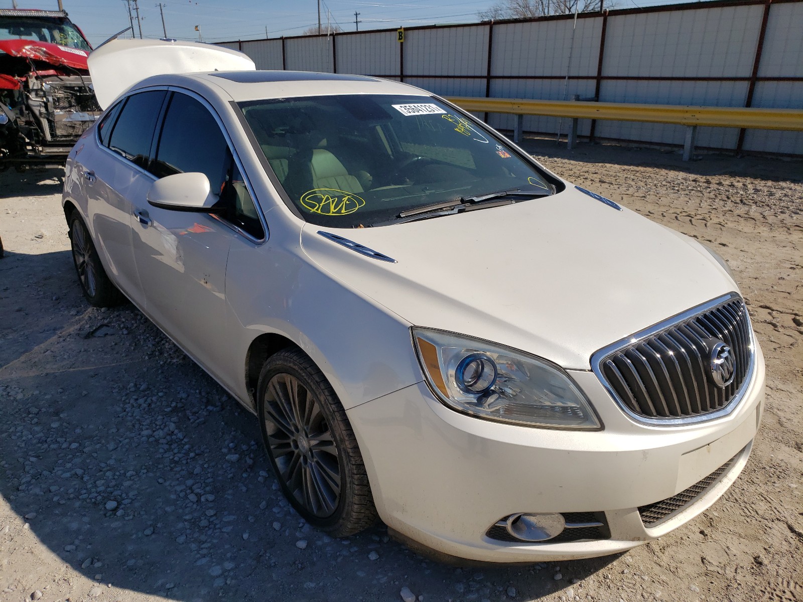 BUICK VERANO 2013 1g4ps5sk9d4189259