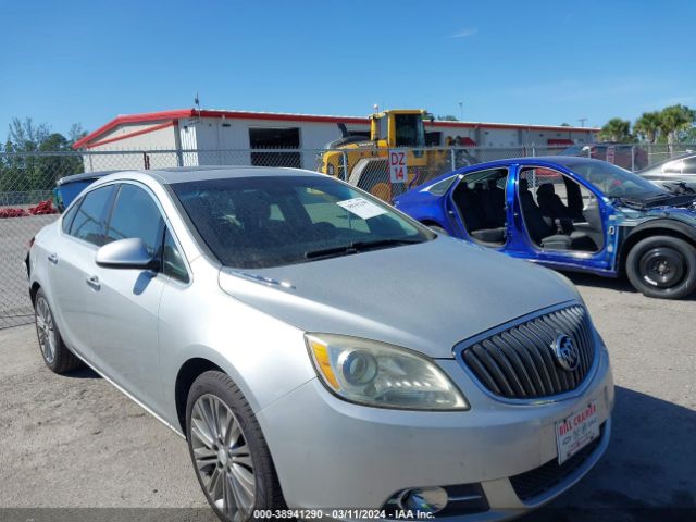 BUICK VERANO 2013 1g4ps5sk9d4242400