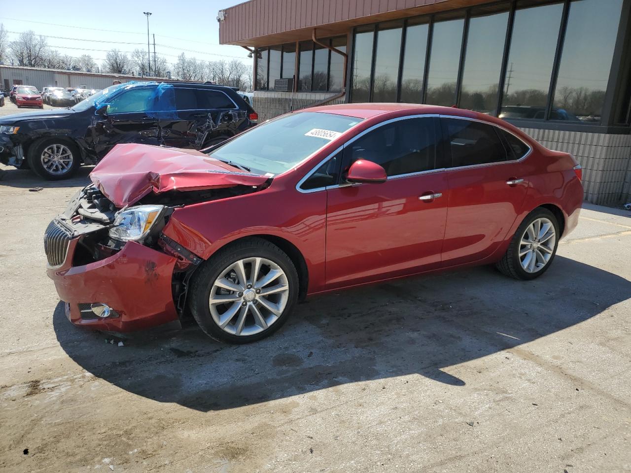 BUICK VERANO 2014 1g4ps5sk9e4158854