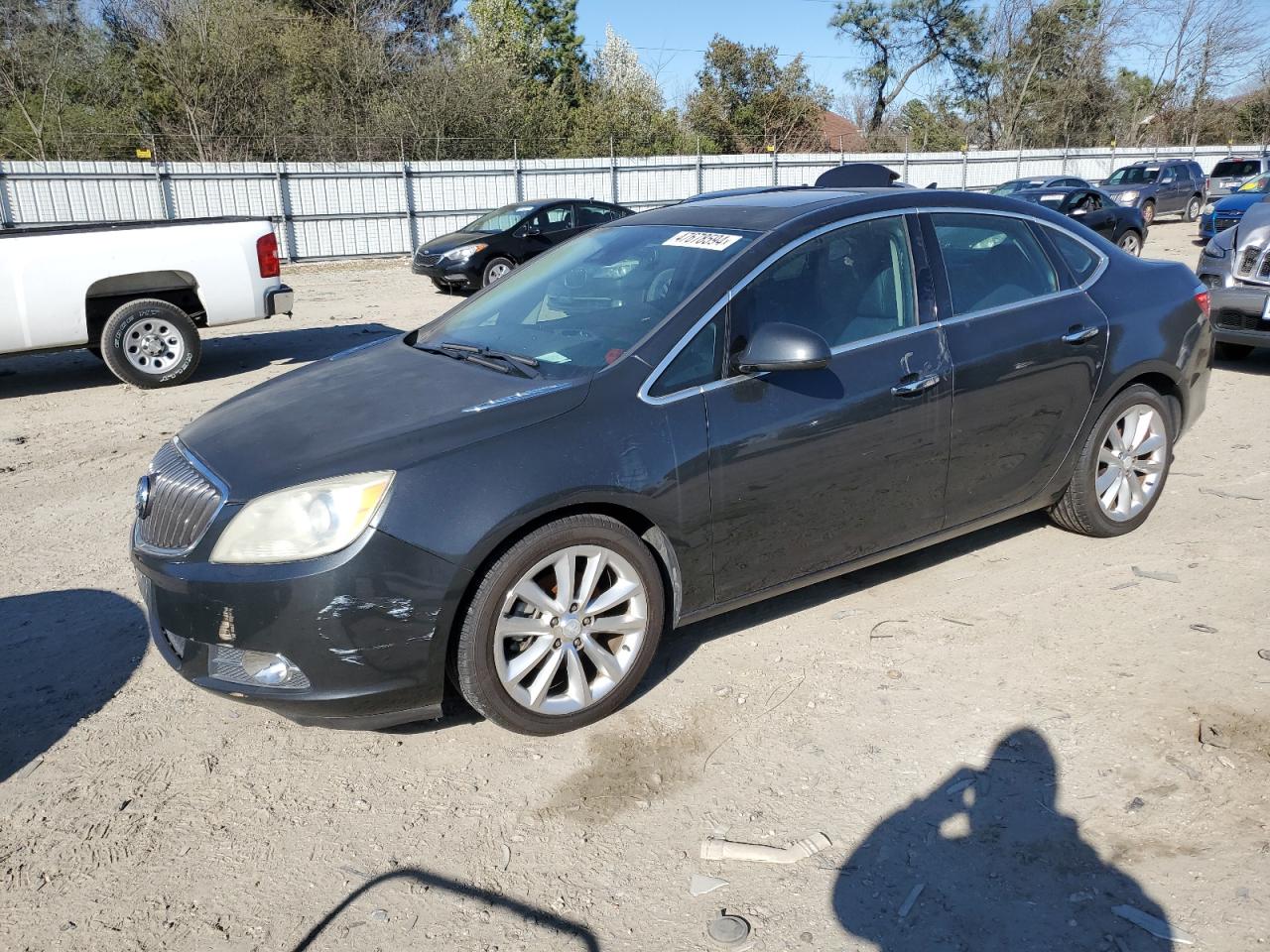 BUICK VERANO 2014 1g4ps5sk9e4189554