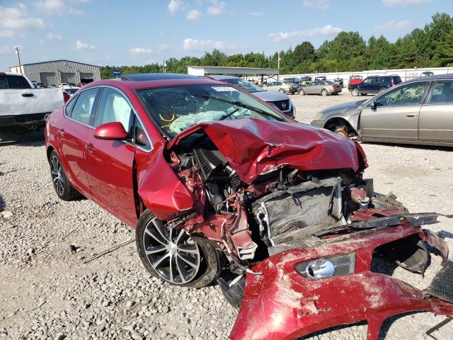 BUICK VERANO 2016 1g4ps5sk9g4183465