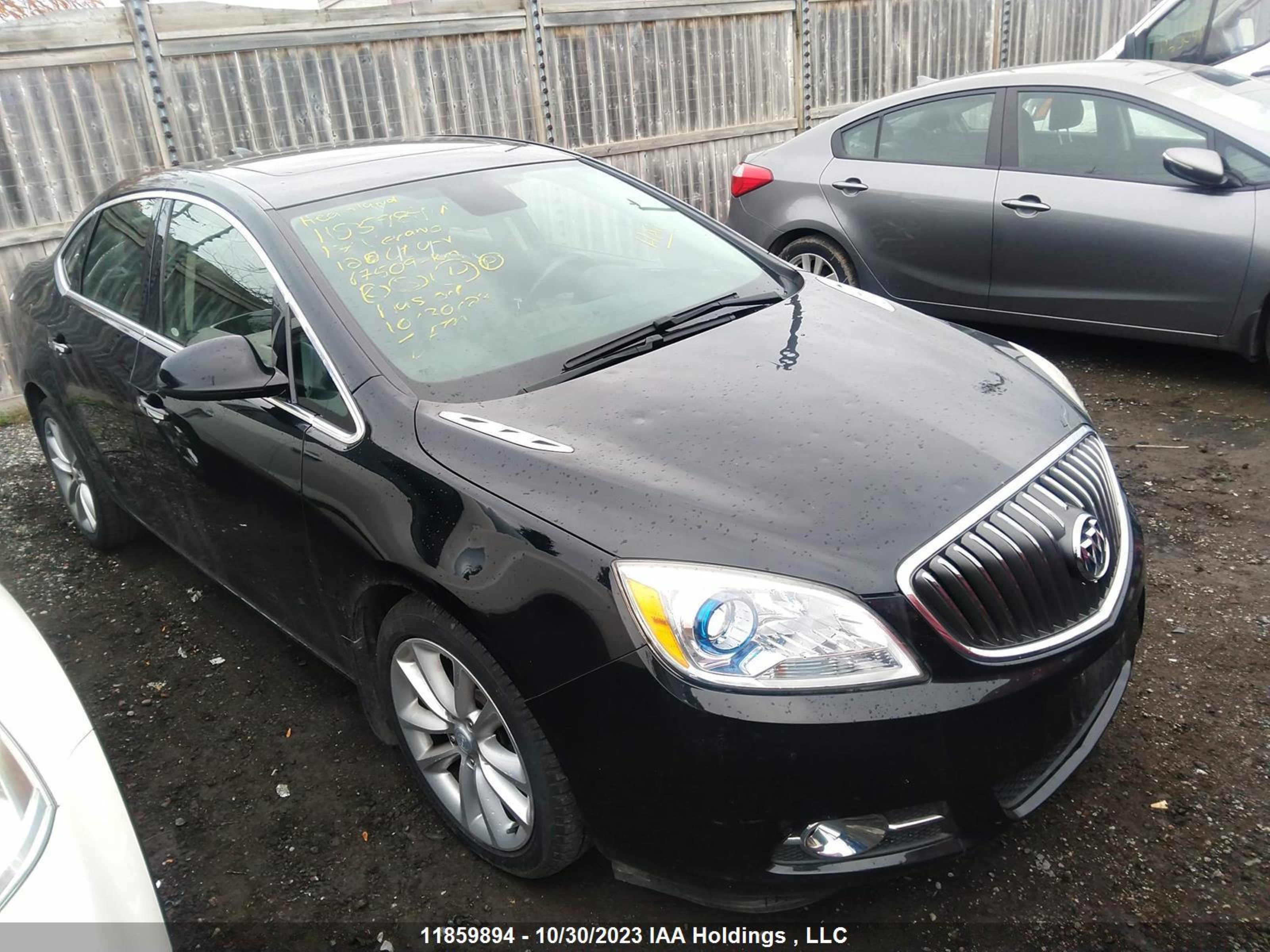 BUICK VERANO 2017 1g4ps5sk9h4120660