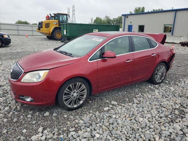 BUICK VERANO 2012 1g4ps5skxc4127366