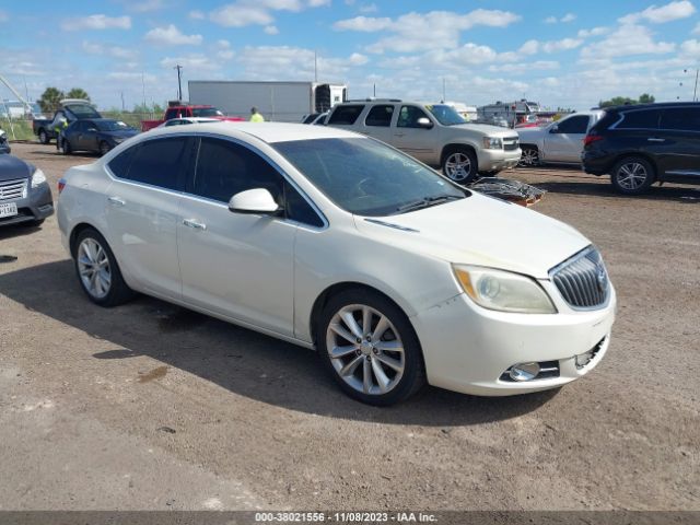 BUICK VERANO 2012 1g4ps5skxc4128694