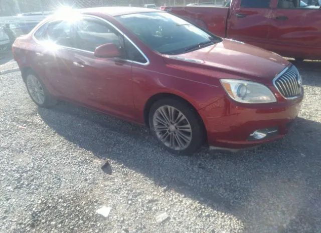 BUICK VERANO 2012 1g4ps5skxc4174767