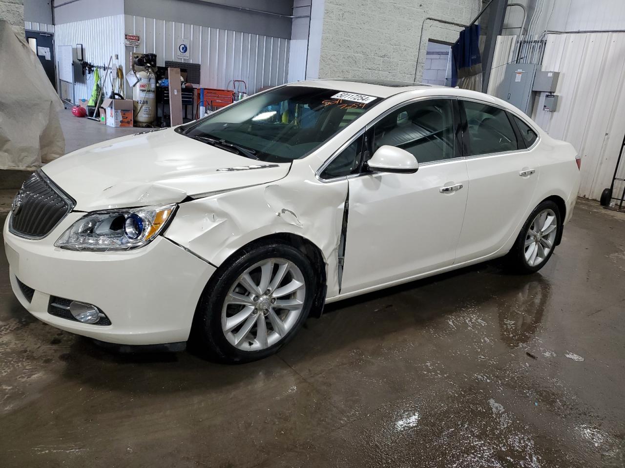 BUICK VERANO 2012 1g4ps5skxc4184764