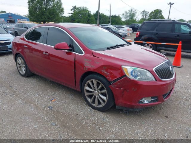 BUICK VERANO 2013 1g4ps5skxd4113503