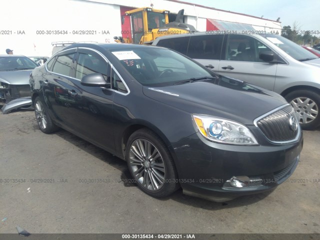 BUICK VERANO 2013 1g4ps5skxd4118118