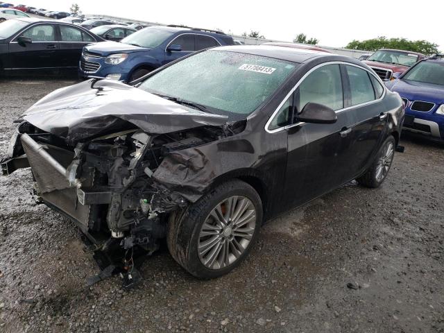 BUICK VERANO 2013 1g4ps5skxd4123156