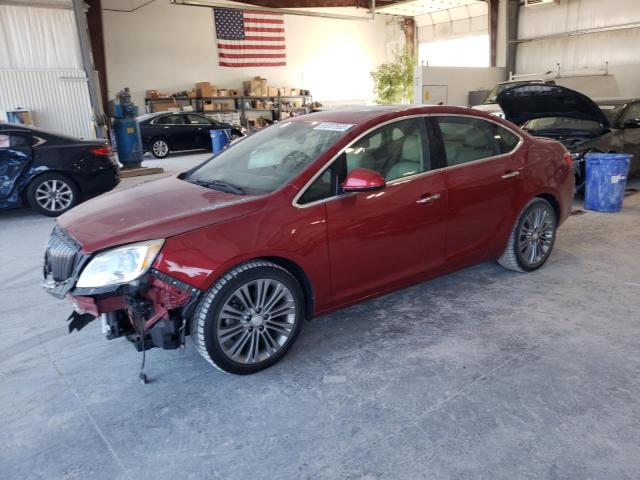 BUICK VERANO 2013 1g4ps5skxd4124971