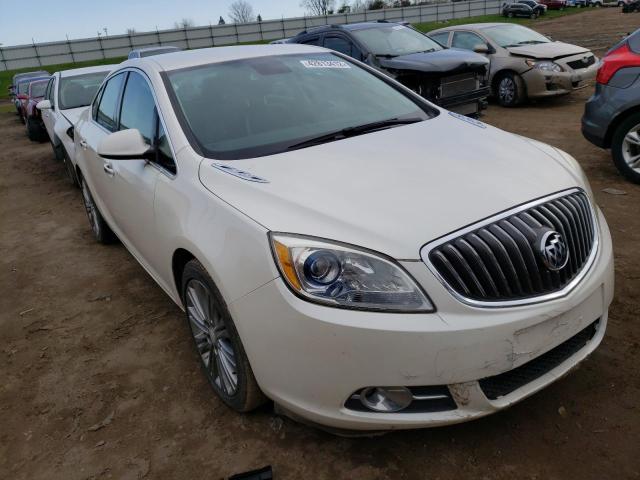 BUICK VERANO 2013 1g4ps5skxd4140507