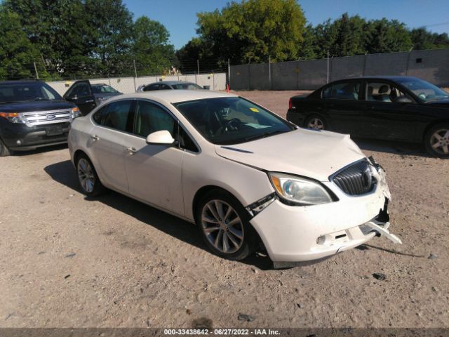 BUICK VERANO 2013 1g4ps5skxd4200124