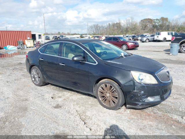 BUICK VERANO 2013 1g4ps5skxd4205968