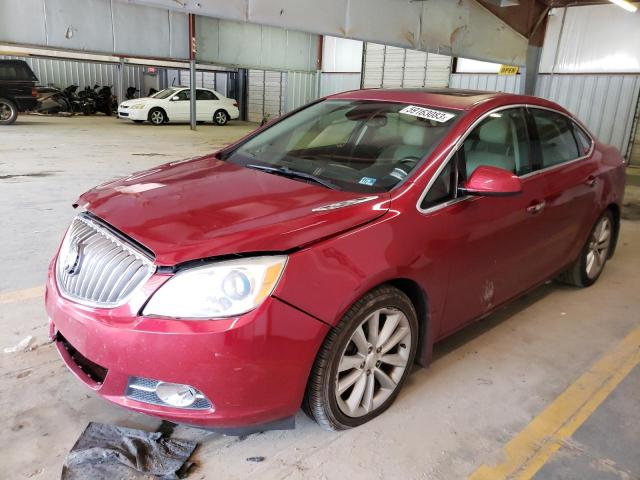 BUICK VERANO 2013 1g4ps5skxd4248917