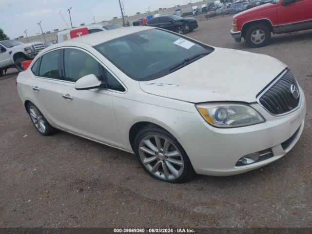 BUICK VERANO 2014 1g4ps5skxe4109680