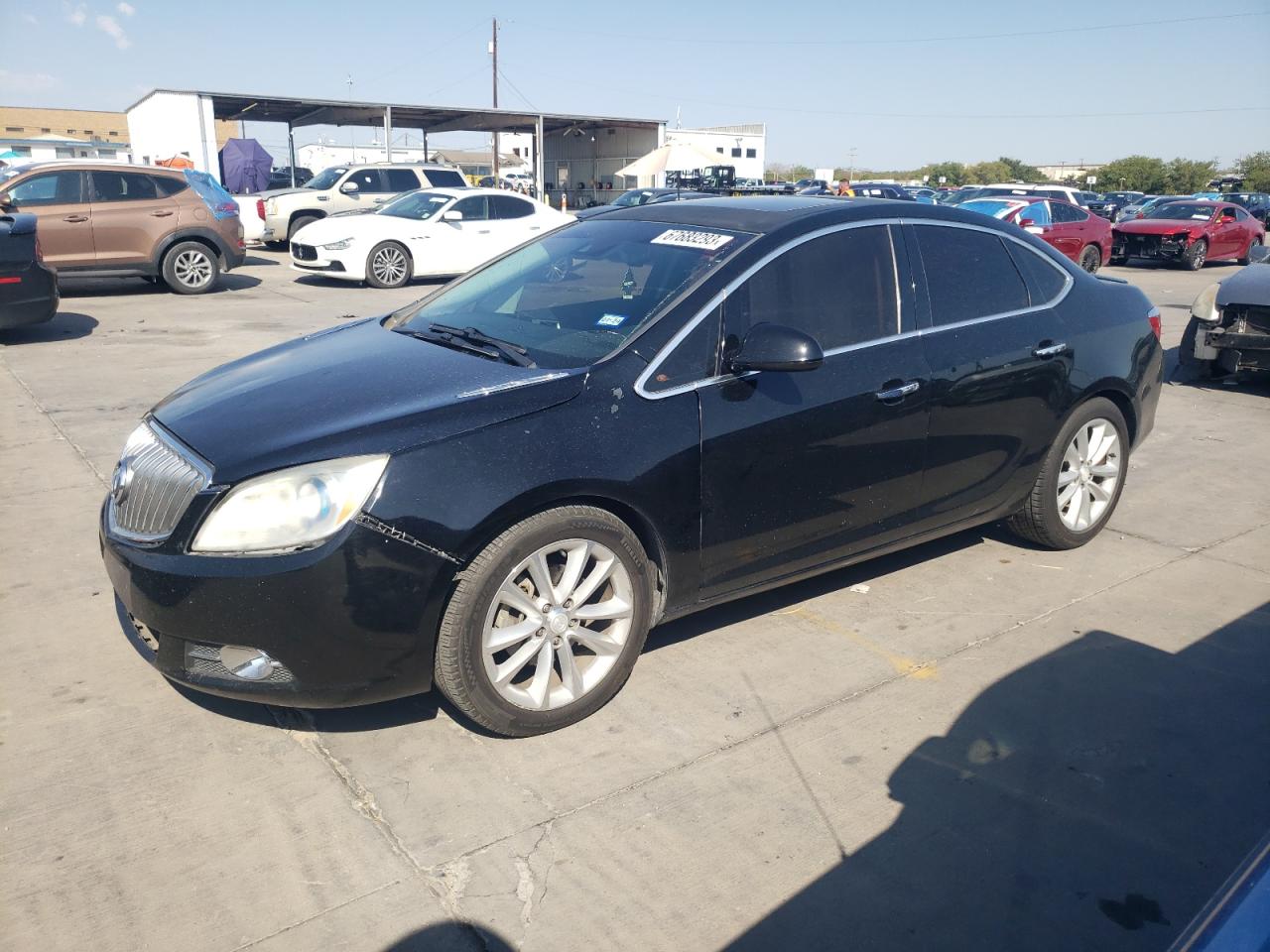 BUICK VERANO 2016 1g4ps5skxg4173625