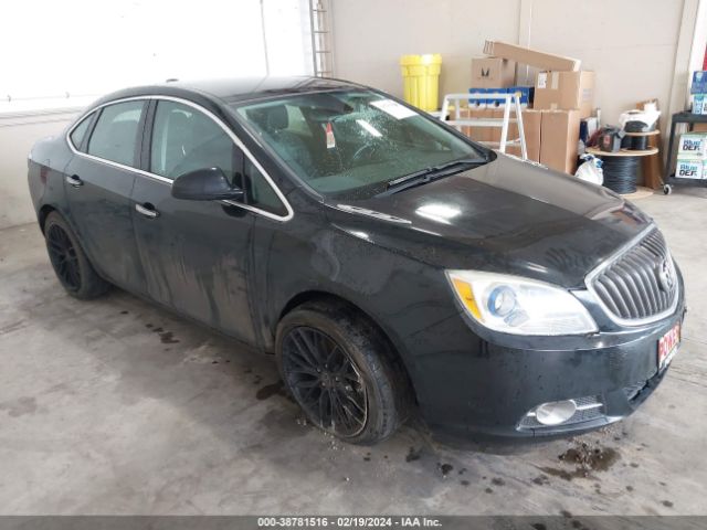 BUICK VERANO 2017 1g4ps5skxh4106413