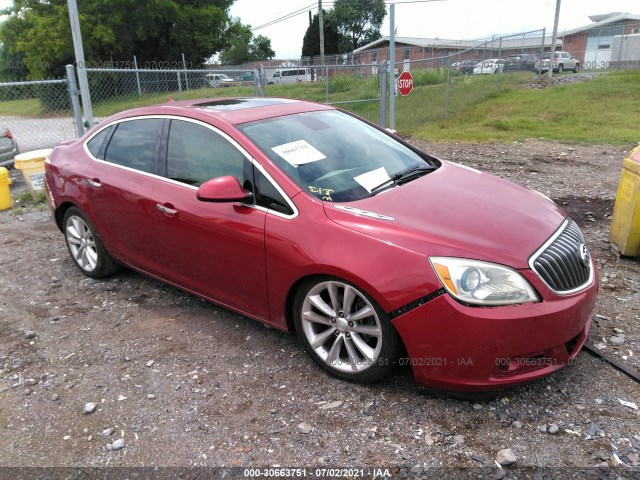 BUICK VERANO 2013 1g4pt5sv0d4203623