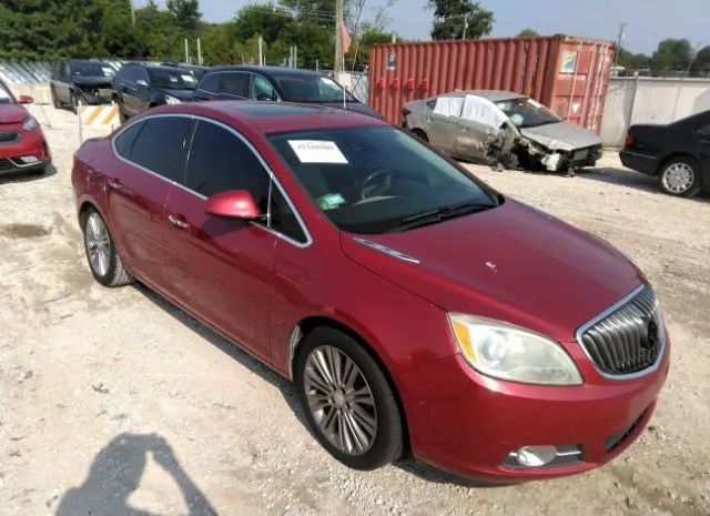 BUICK VERANO 2014 1g4pt5sv0e4166512