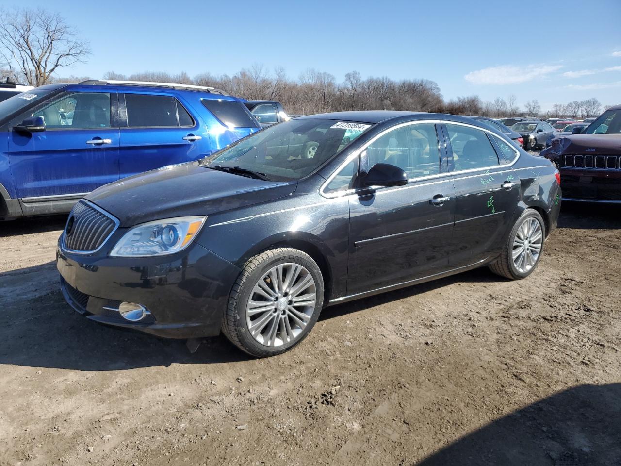 BUICK VERANO 2013 1g4pt5sv2d4192981