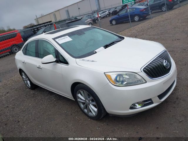 BUICK VERANO 2013 1g4pt5sv2d4237465