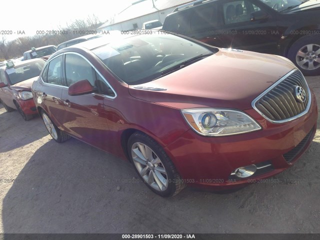 BUICK VERANO 2014 1g4pt5sv2e4105100