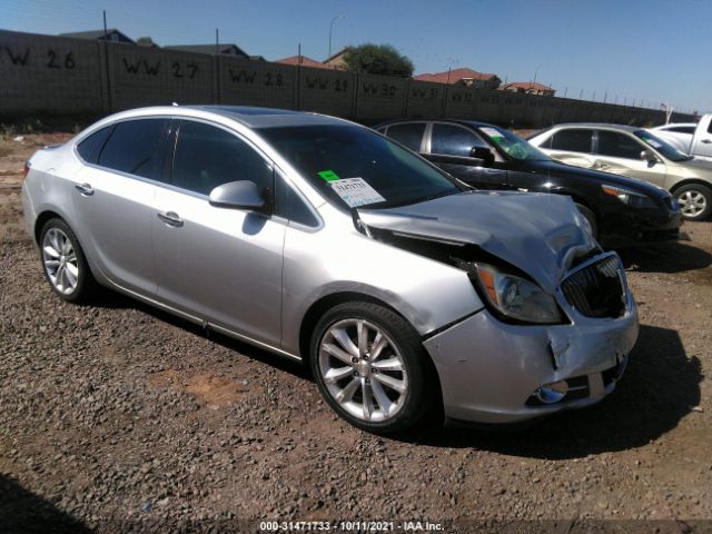 BUICK VERANO 2013 1g4pt5sv3d4230931