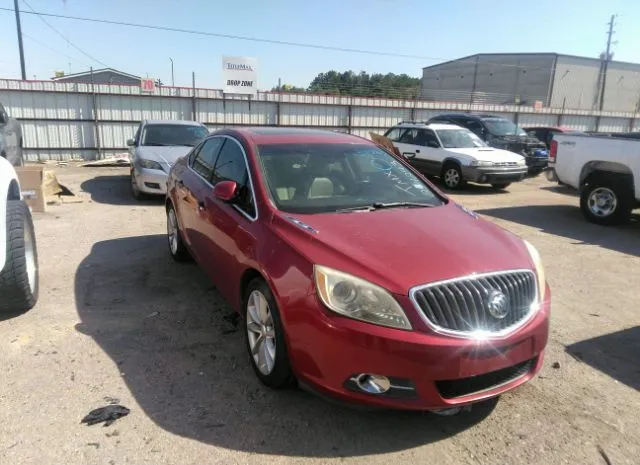 BUICK VERANO 2013 1g4pt5sv3d4254243