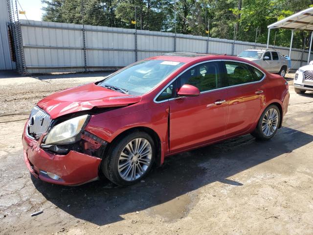 BUICK VERANO 2013 1g4pt5sv4d4191380