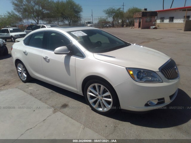 BUICK VERANO 2013 1g4pt5sv5d4142771