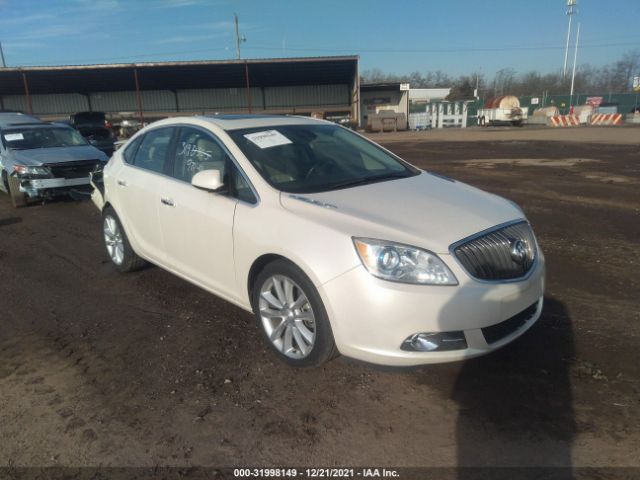 BUICK VERANO 2013 1g4pt5sv5d4233040