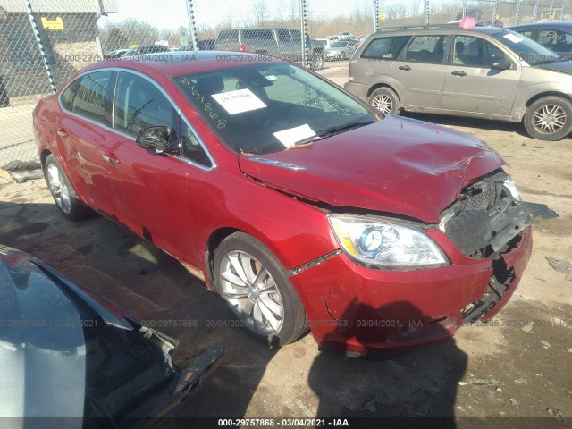 BUICK VERANO 2014 1g4pt5sv5e4194029