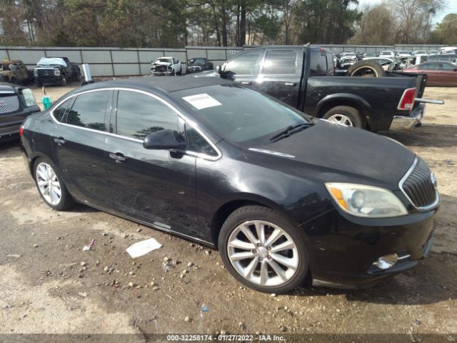 BUICK VERANO 2013 1g4pt5sv6d4157540